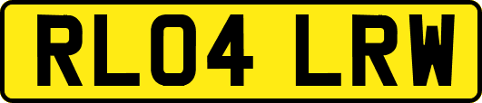 RL04LRW
