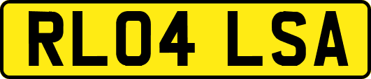 RL04LSA