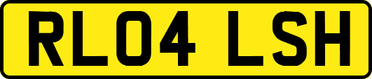 RL04LSH