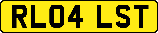 RL04LST