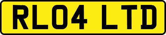 RL04LTD
