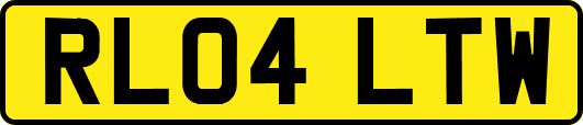 RL04LTW