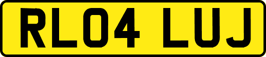 RL04LUJ