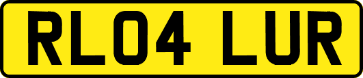 RL04LUR