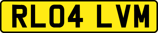 RL04LVM