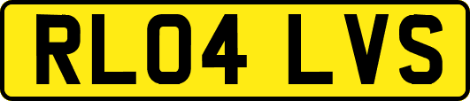 RL04LVS