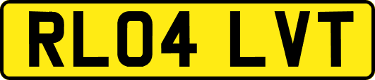 RL04LVT