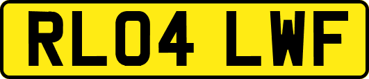 RL04LWF