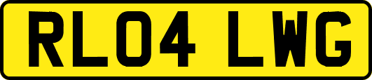 RL04LWG