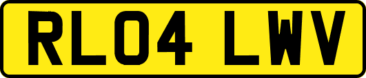 RL04LWV