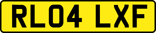RL04LXF