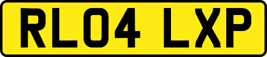 RL04LXP