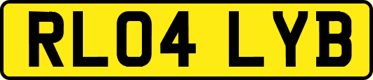 RL04LYB