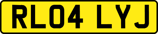 RL04LYJ