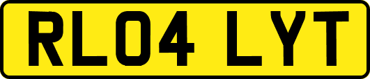 RL04LYT