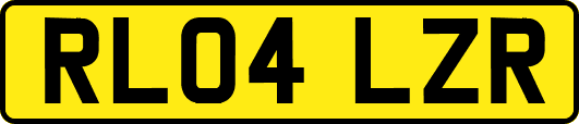 RL04LZR