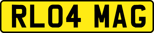 RL04MAG