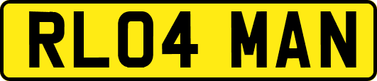RL04MAN