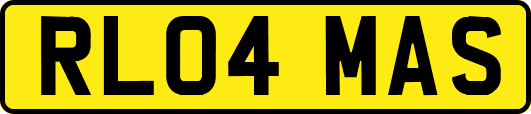 RL04MAS