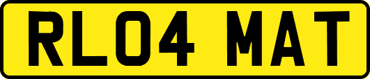 RL04MAT