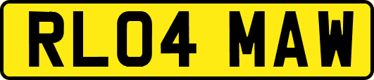 RL04MAW