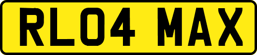 RL04MAX
