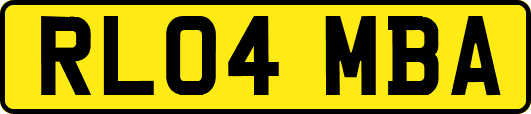 RL04MBA