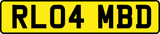 RL04MBD