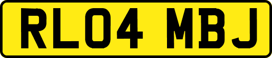 RL04MBJ