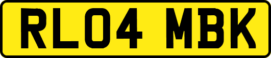 RL04MBK