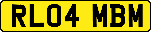 RL04MBM