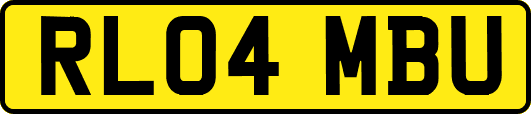 RL04MBU