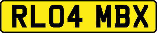 RL04MBX