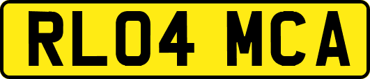 RL04MCA