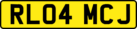 RL04MCJ