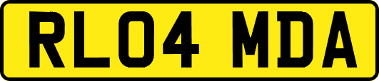RL04MDA