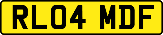 RL04MDF