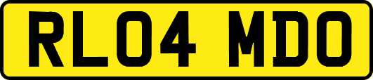 RL04MDO