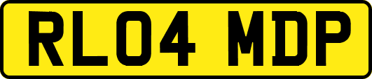 RL04MDP