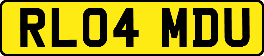 RL04MDU