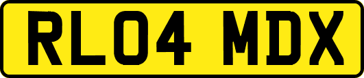 RL04MDX
