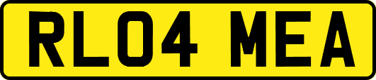 RL04MEA