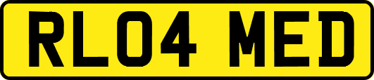 RL04MED