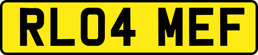 RL04MEF