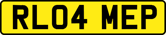 RL04MEP