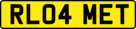 RL04MET
