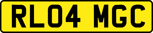 RL04MGC