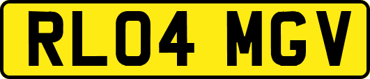 RL04MGV
