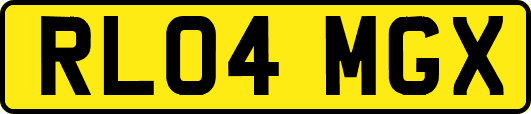 RL04MGX