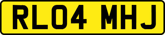 RL04MHJ